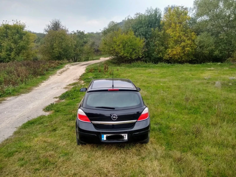 Opel Astra, снимка 5 - Автомобили и джипове - 52203873