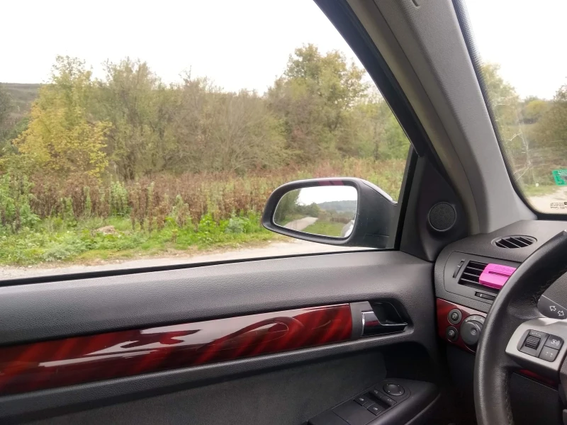 Opel Astra, снимка 12 - Автомобили и джипове - 52203873