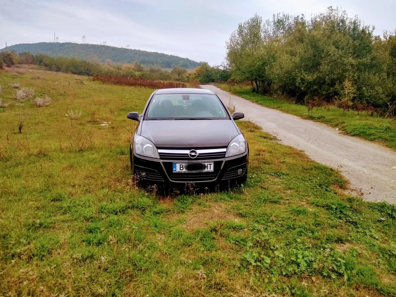 Opel Astra, снимка 3 - Автомобили и джипове - 52203873
