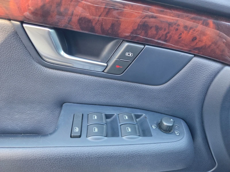 Audi A4 QUATTRO, AUTOMATIC, снимка 11 - Автомобили и джипове - 52417517