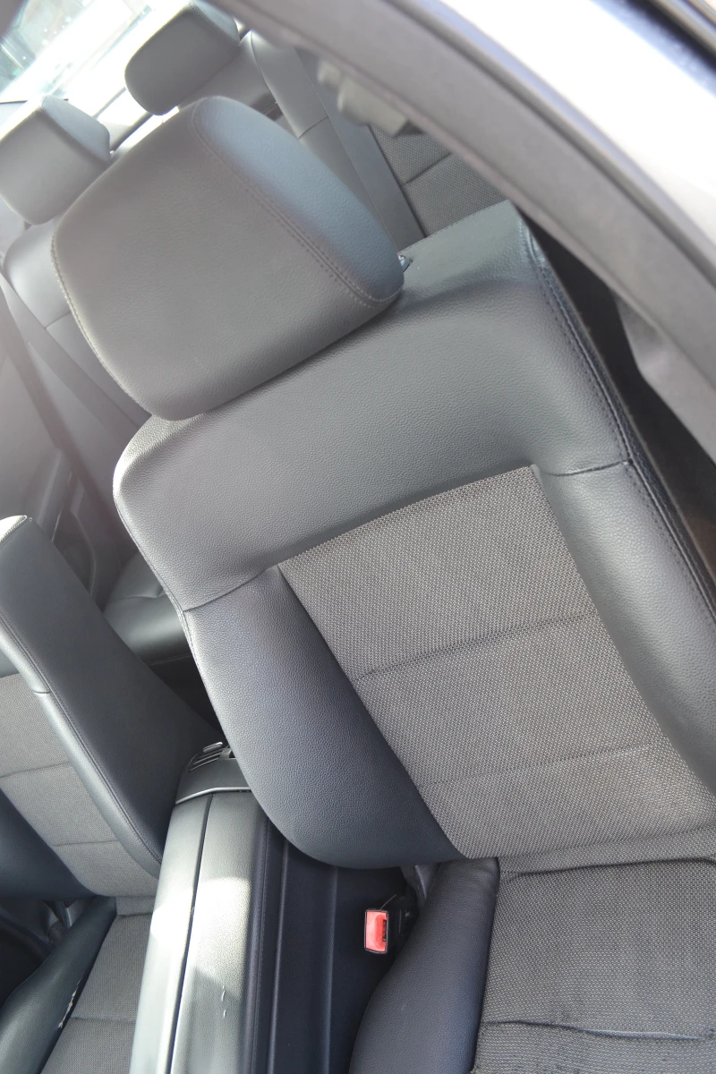 Mercedes-Benz E 350 350CDI, снимка 9 - Автомобили и джипове - 53121477