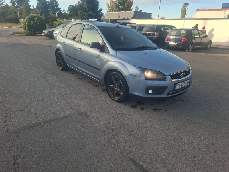 Ford Focus, снимка 2 - Автомобили и джипове - 53138601