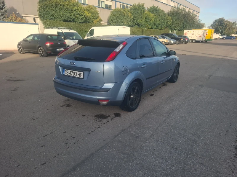 Ford Focus, снимка 4 - Автомобили и джипове - 53138601