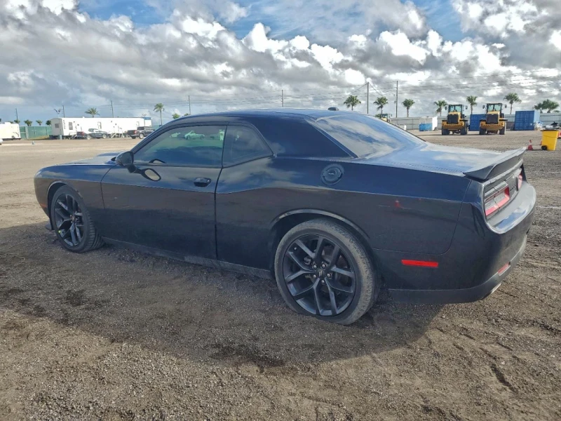 Dodge Challenger GT* CUSTOM ДЖАНТИ* , снимка 2 - Автомобили и джипове - 53235821