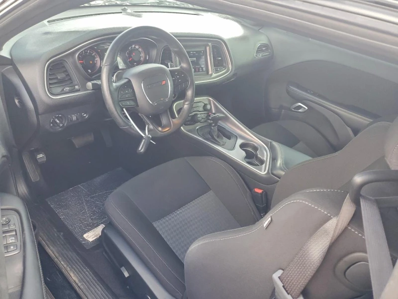 Dodge Challenger GT* CUSTOM ДЖАНТИ* , снимка 8 - Автомобили и джипове - 53235821