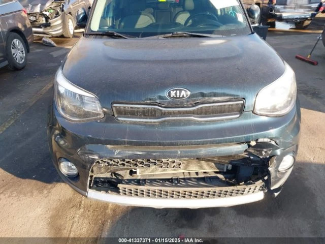 Kia Soul * CARFAX* АВТОФИНАНСИРАНЕ* БЕЗ ПЪРВОНАЧАЛНА ВНОСКА, снимка 4 - Автомобили и джипове - 49463576