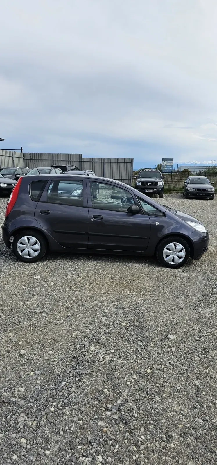 Mitsubishi Colt 1.1mpi 91000km TOP - изображение 4