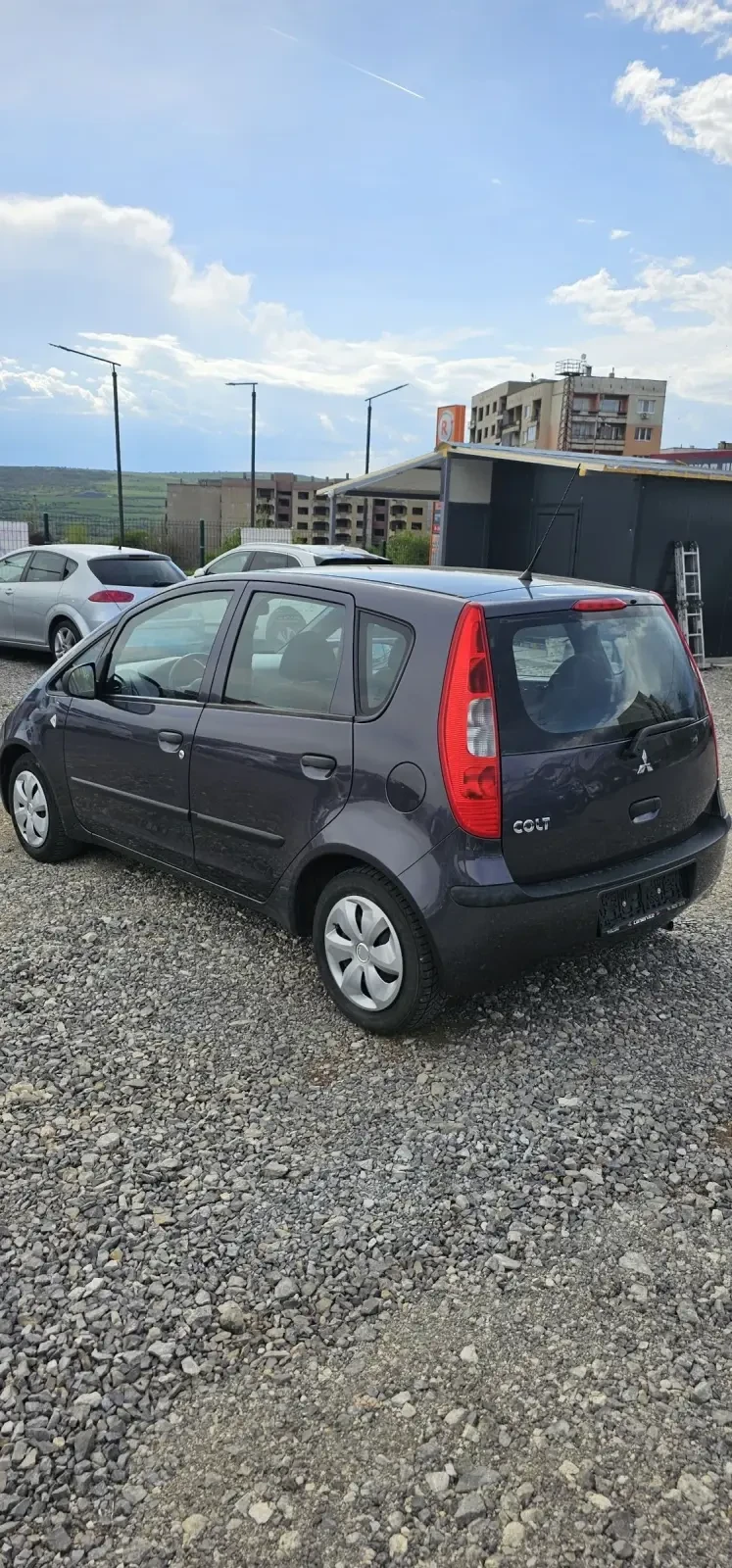 Mitsubishi Colt 1.1mpi 91000km TOP - изображение 8