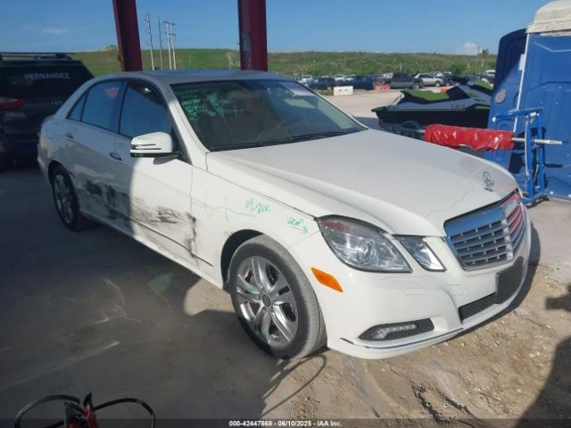 Mercedes-Benz E 500 550 - изображение 2