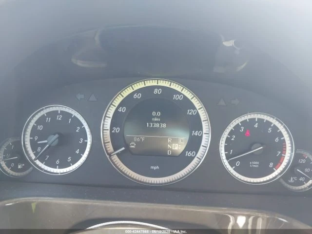 Mercedes-Benz E 500 550 - изображение 7