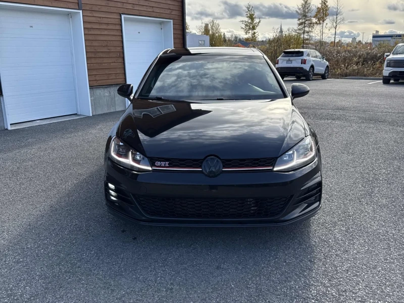 VW Golf * GTI* CARFAX * БЕЗ ПЪРВОНАЧАЛНА ВНОСКА - 39700 лв. / 20298.29 € - 57095565 1