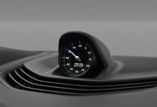 Porsche Taycan GTS = Sport Chrono = Гаранция, снимка 13 - Автомобили и джипове - 53524292