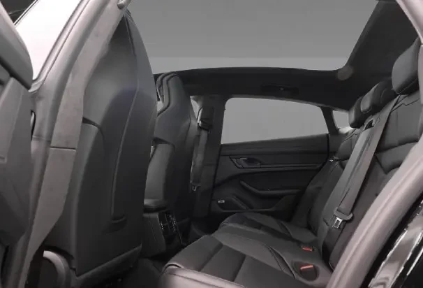 Porsche Taycan GTS = Sport Chrono = Гаранция, снимка 15 - Автомобили и джипове - 53524292