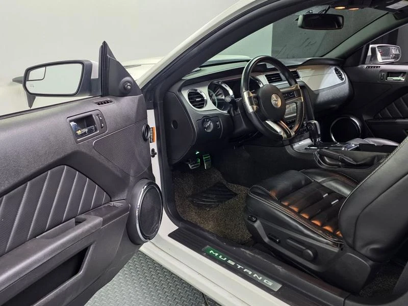 Ford Mustang Coupe| 305�.�.| ���.��������� | Mobile.bg � ����������� 10