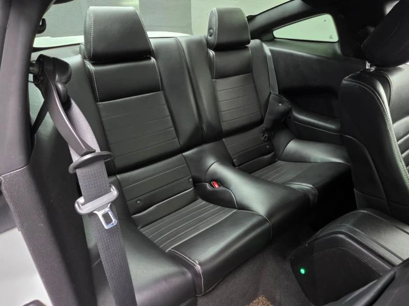 Ford Mustang Coupe| 305�.�.| ���.��������� | Mobile.bg � ����������� 12