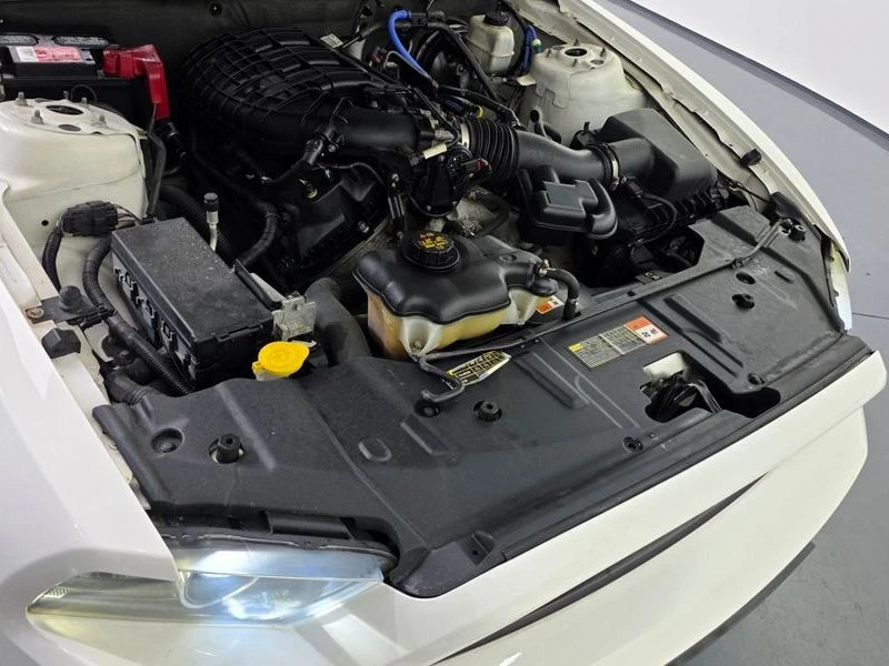Ford Mustang Coupe| 305�.�.| ���.��������� | Mobile.bg � ����������� 6