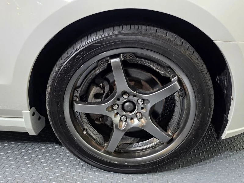 Ford Mustang Coupe| 305�.�.| ���.��������� | Mobile.bg � ����������� 5