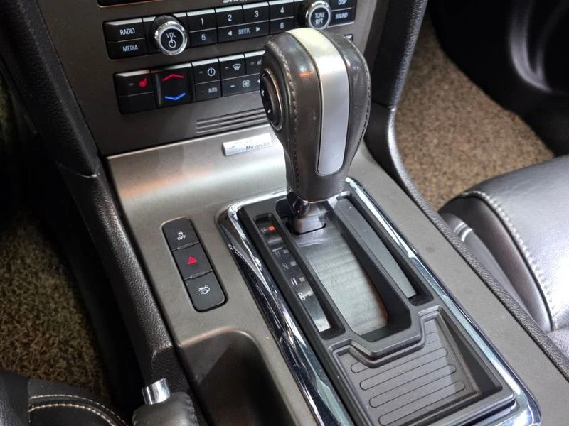 Ford Mustang Coupe| 305�.�.| ���.��������� | Mobile.bg � ����������� 9