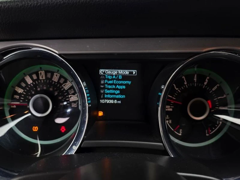 Ford Mustang Coupe| 305�.�.| ���.��������� | Mobile.bg � ����������� 8