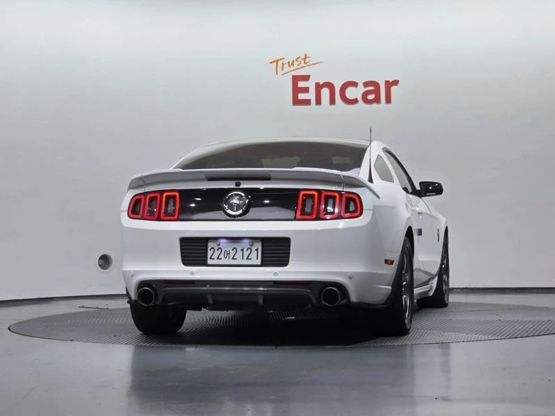 Ford Mustang Coupe| 305�.�.| ���.��������� | Mobile.bg � ����������� 4