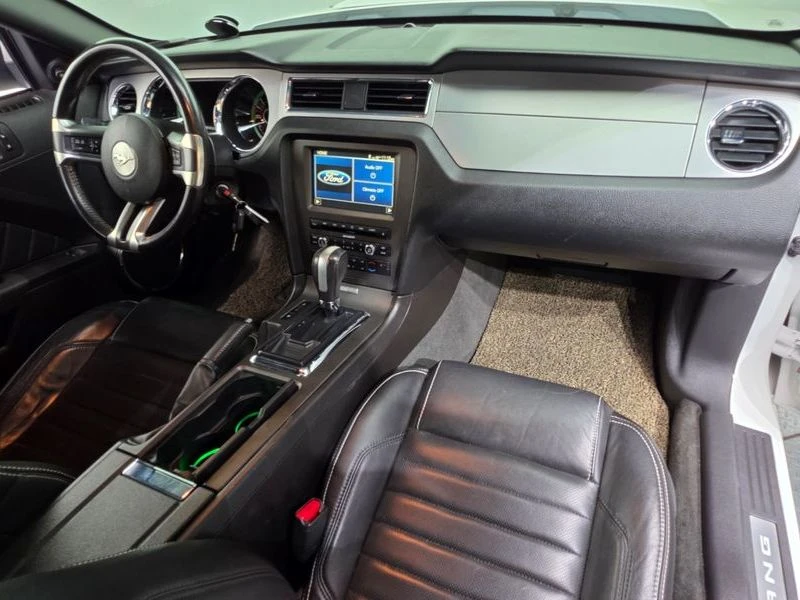 Ford Mustang Coupe| 305�.�.| ���.��������� | Mobile.bg � ����������� 7