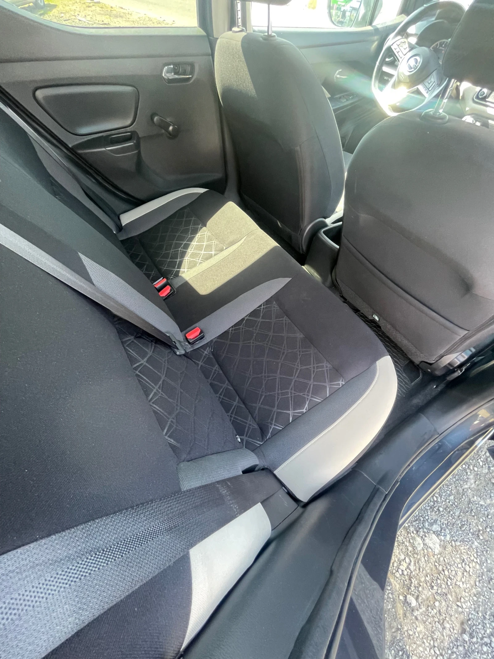 Nissan Micra 1.0I | Mobile.bg — изображение 13