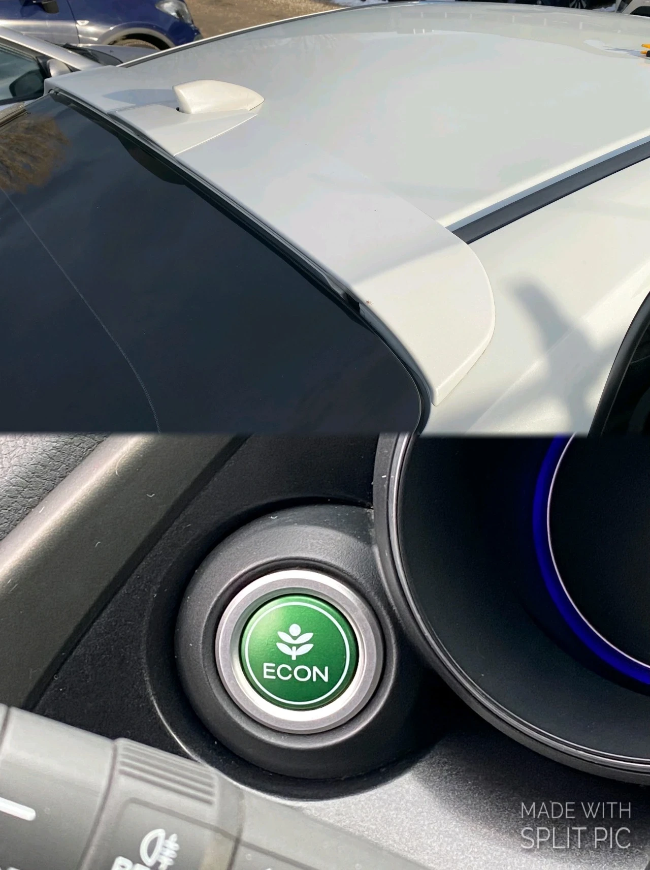 Honda Civic 1.8i 140 к.с.SPORT  TYPE-S | Mobile.bg — изображение 14