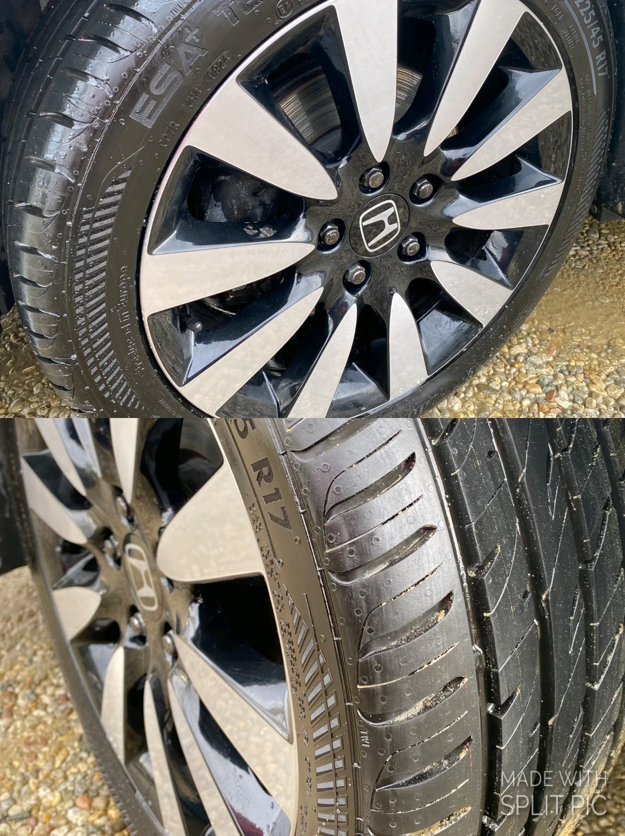 Honda Civic 1.8i 140 к.с.SPORT  TYPE-S | Mobile.bg — изображение 16