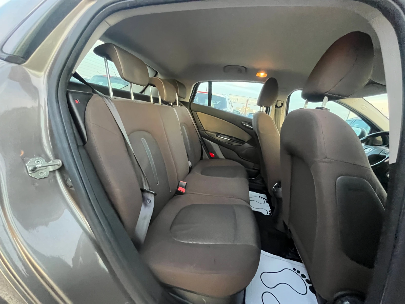 Fiat Bravo 1.4i, 90ck, ГАЗ, ЛИЗИНГ | Mobile.bg — изображение 13