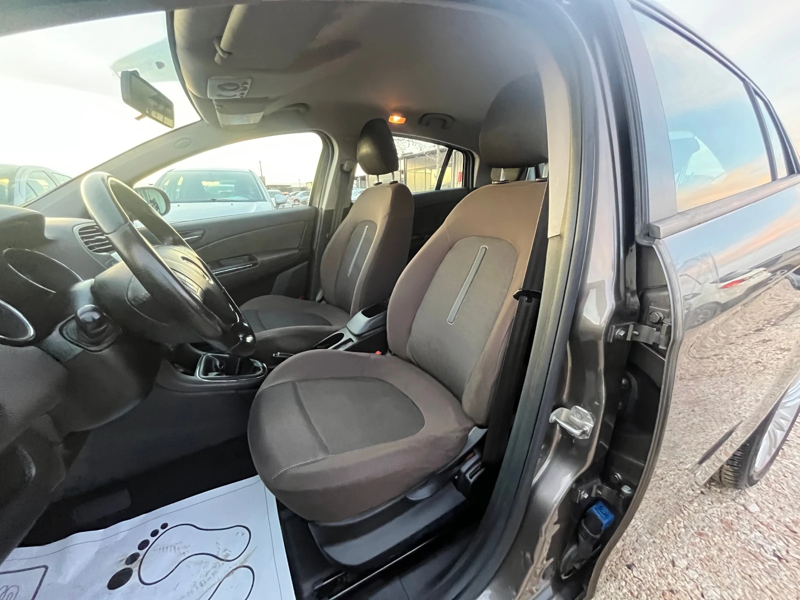 Fiat Bravo 1.4i, 90ck, ГАЗ, ЛИЗИНГ | Mobile.bg — изображение 11