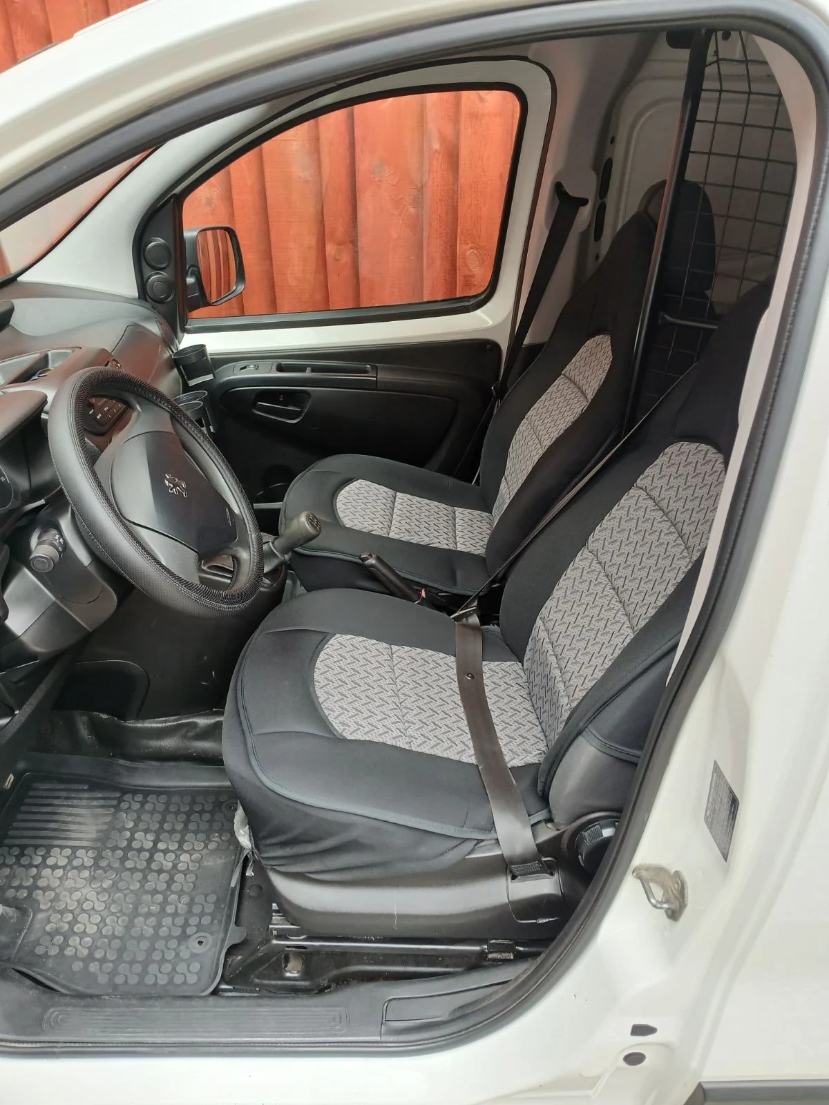 Peugeot Bipper 1.3 hdi - изображение 5