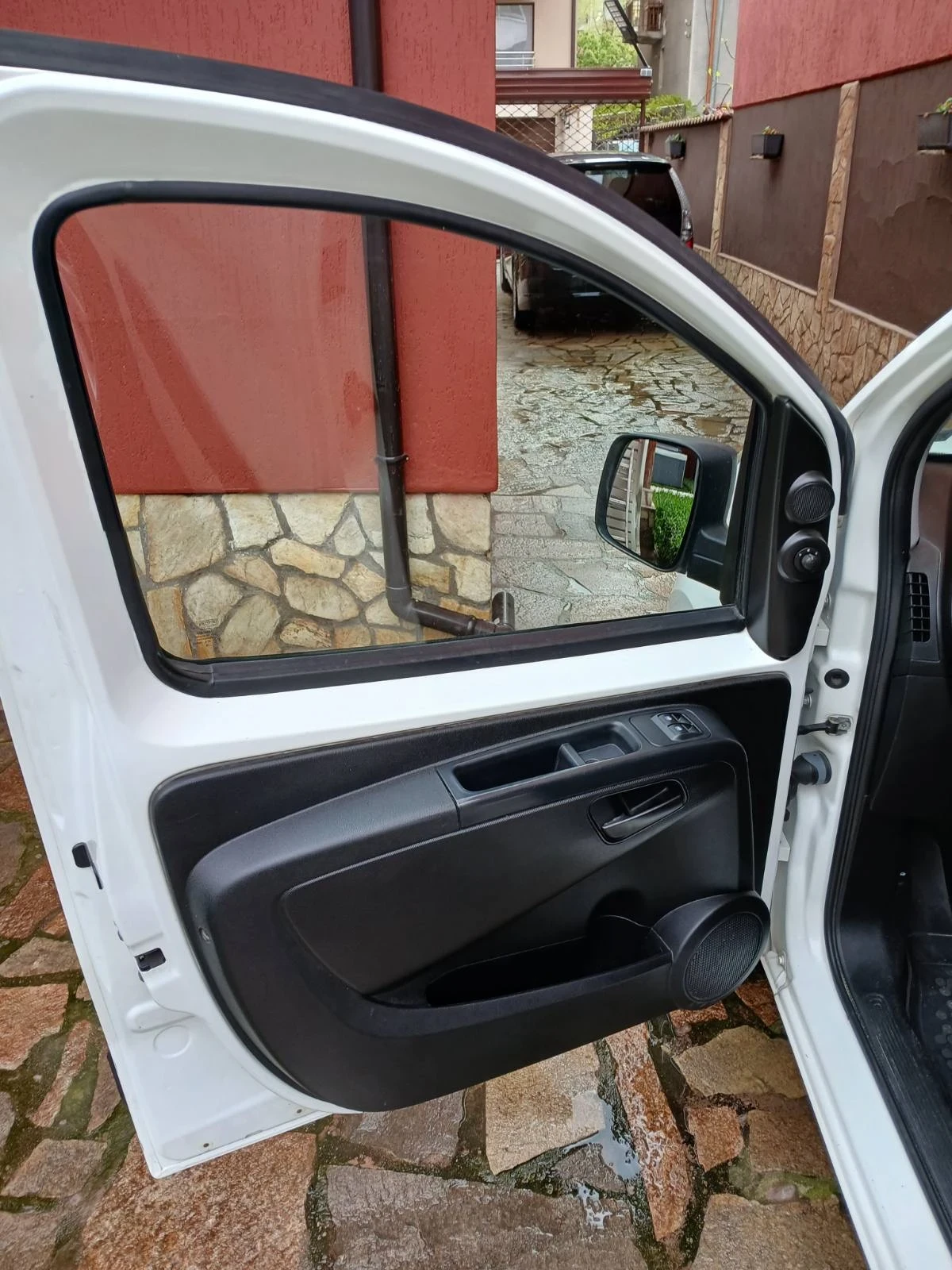 Peugeot Bipper 1.3 hdi - изображение 7