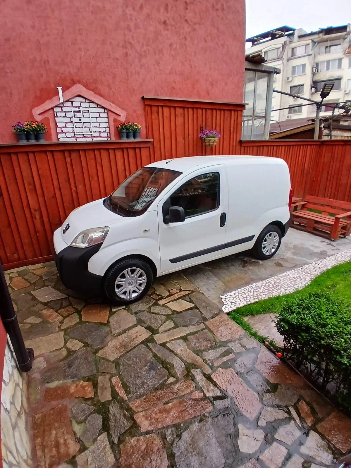 Peugeot Bipper 1.3 hdi - изображение 2