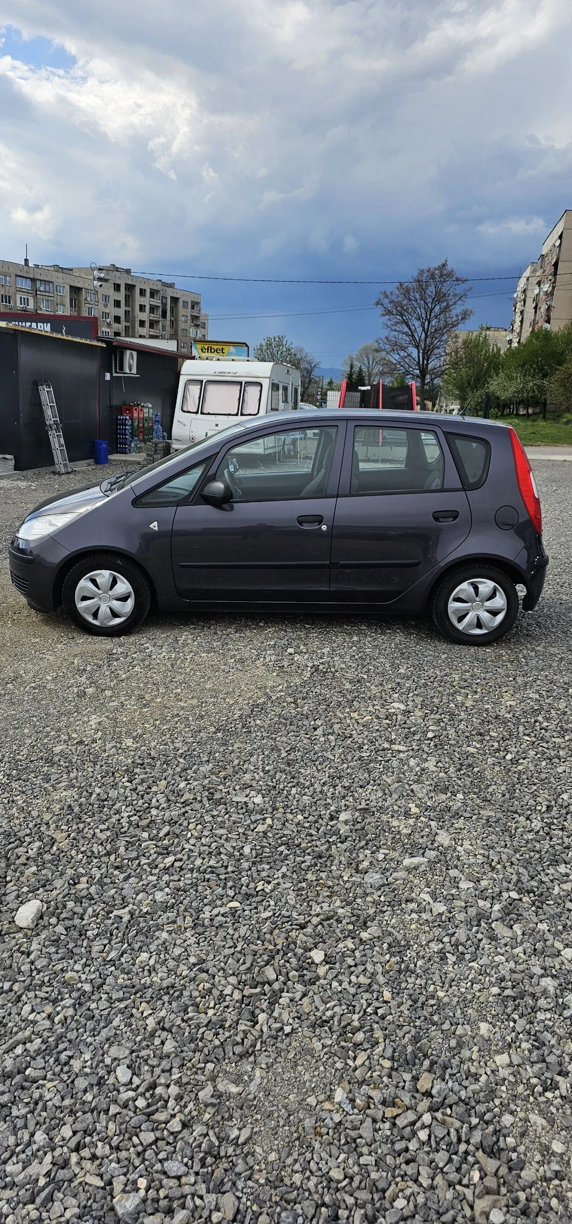Mitsubishi Colt 1.1mpi 91000km TOP - изображение 9