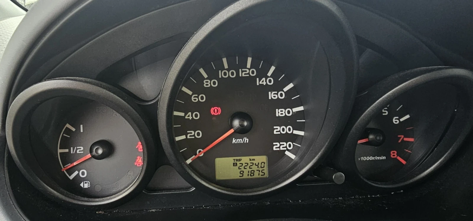 Mitsubishi Colt 1.1mpi 91000km TOP - изображение 7