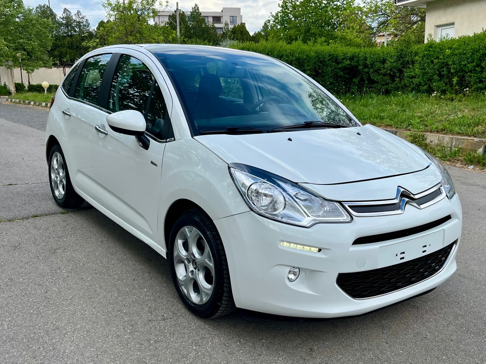 Citroen C3 1.2 Euro 6 - изображение 2