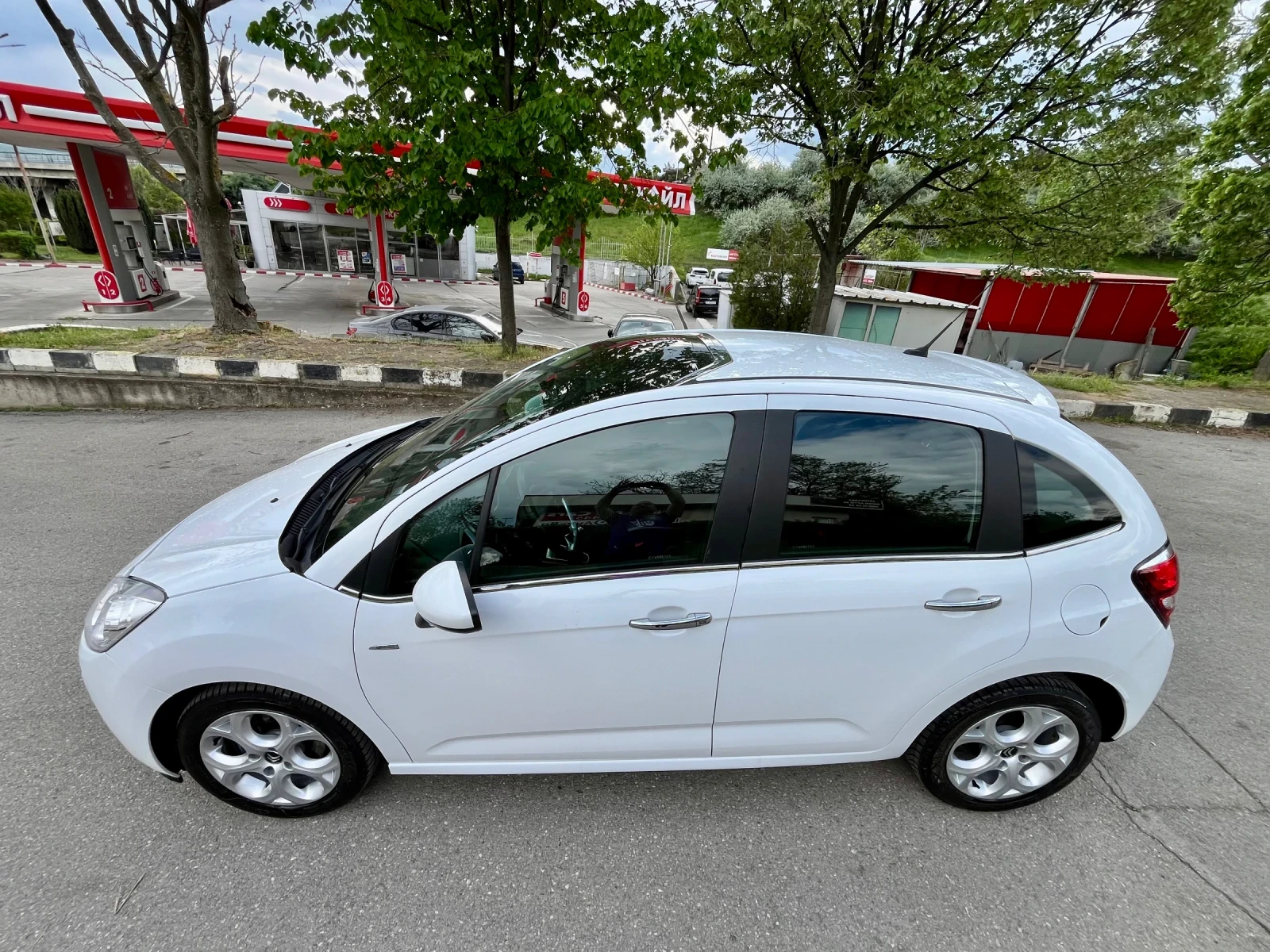 Citroen C3 1.2 Euro 6 - изображение 6