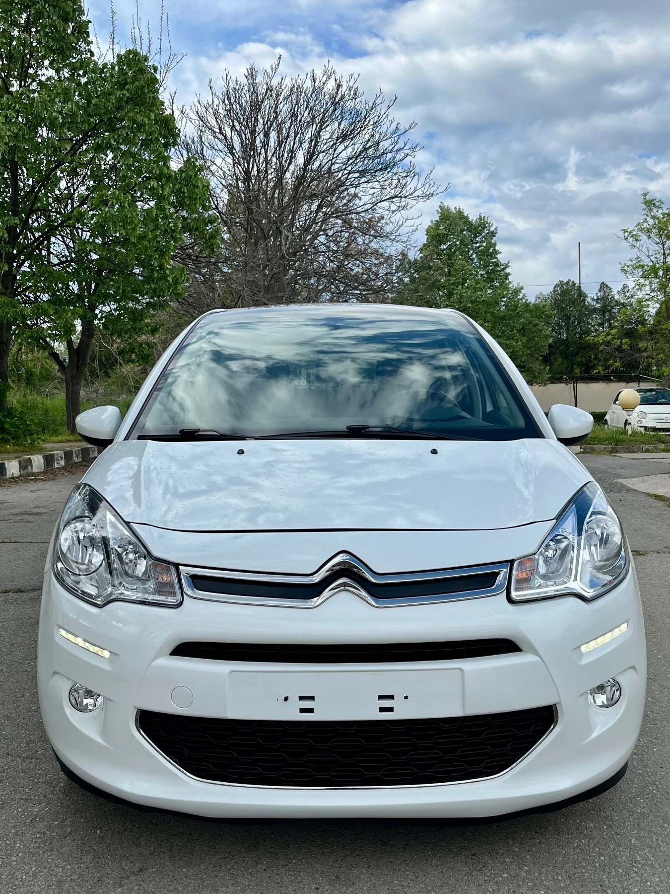 Citroen C3 1.2 Euro 6 - изображение 3