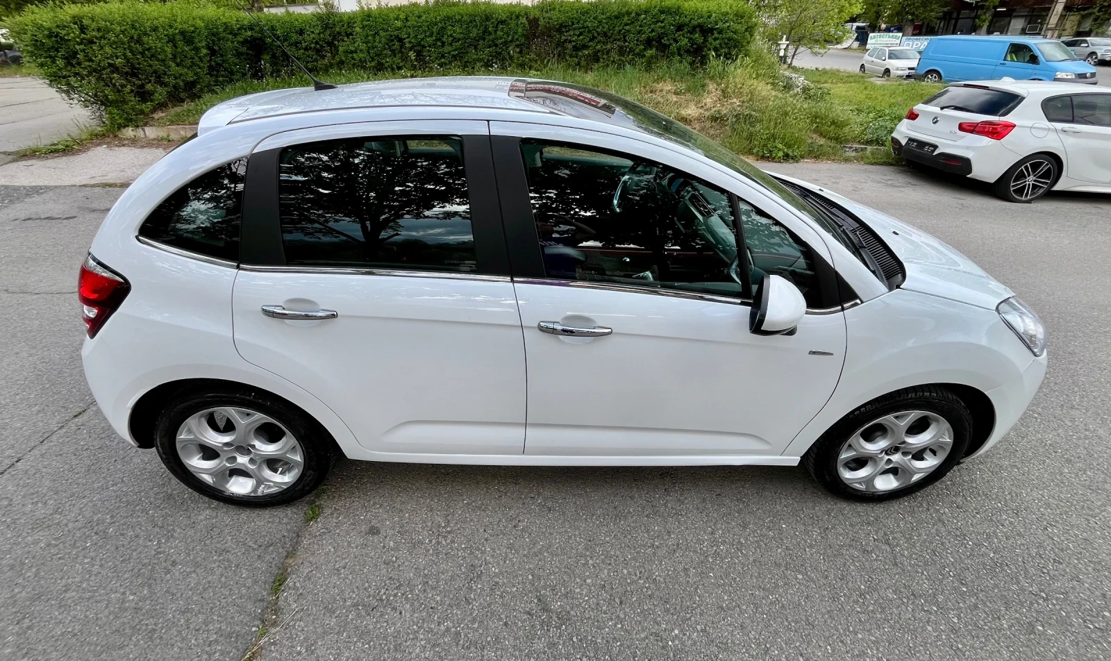 Citroen C3 1.2 Euro 6 - изображение 7