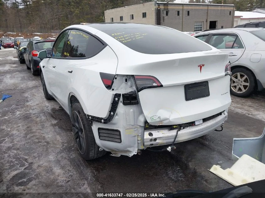 Tesla Model Y U   U All Wheel Drive - изображение 10