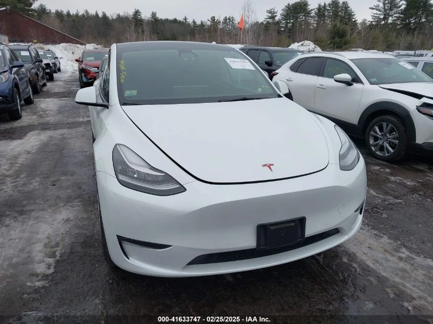 Tesla Model Y U   U All Wheel Drive - изображение 5