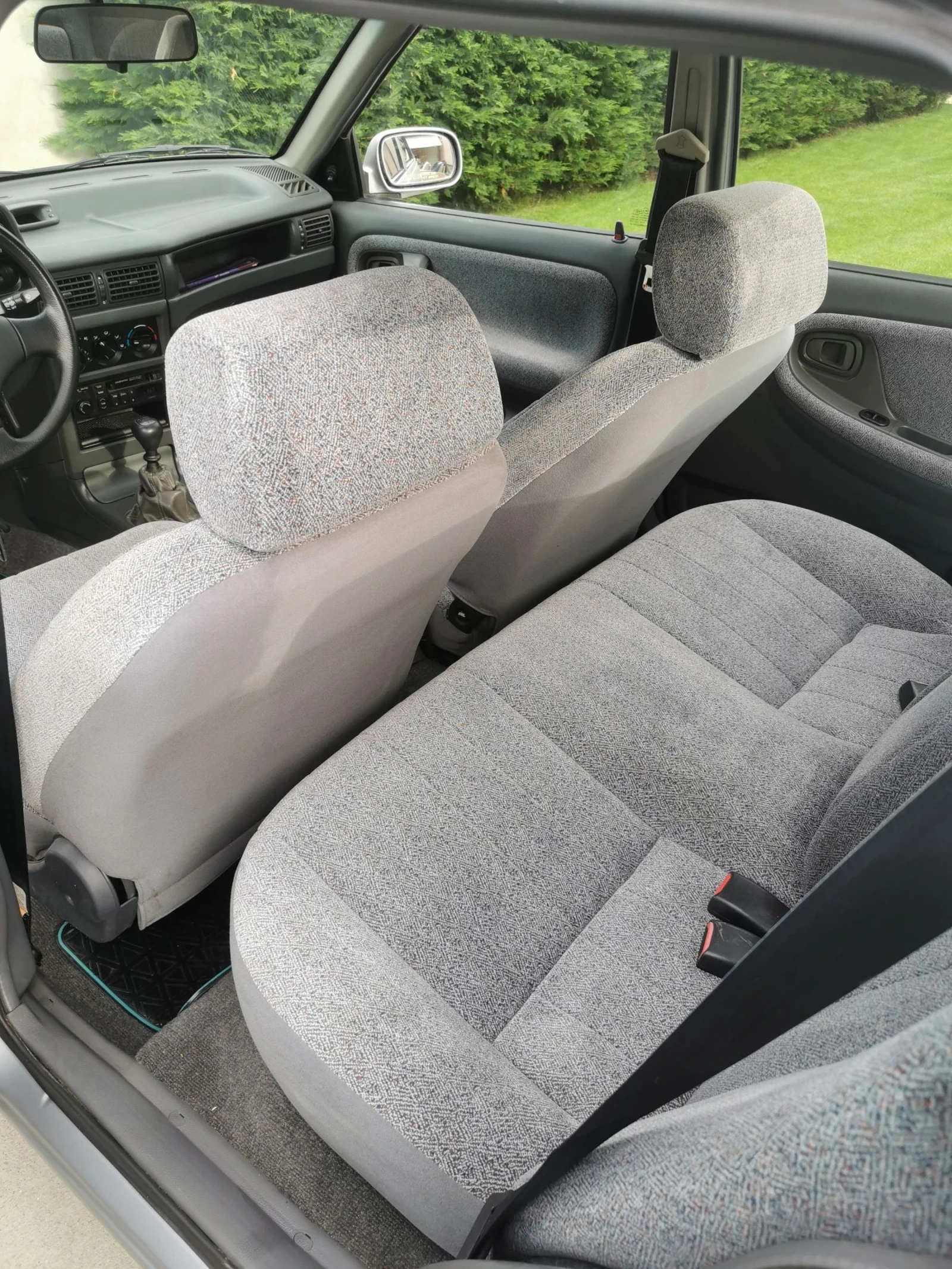 Daewoo Nexia 1.5 16V - изображение 6