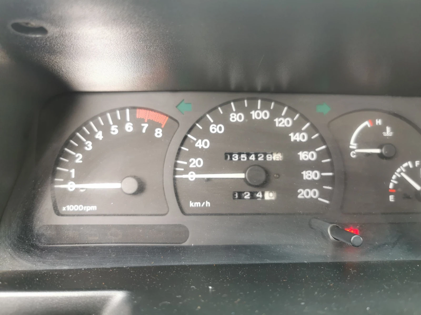 Daewoo Nexia 1.5 16V - изображение 9