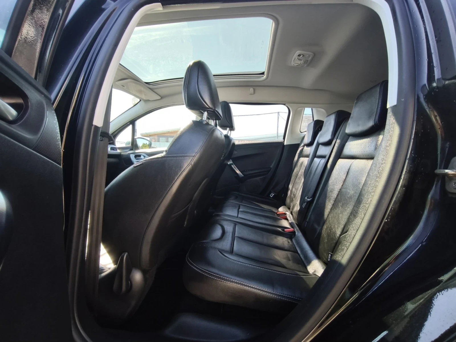 Peugeot 2008 1.6i-120. Feline Titane | Mobile.bg   13