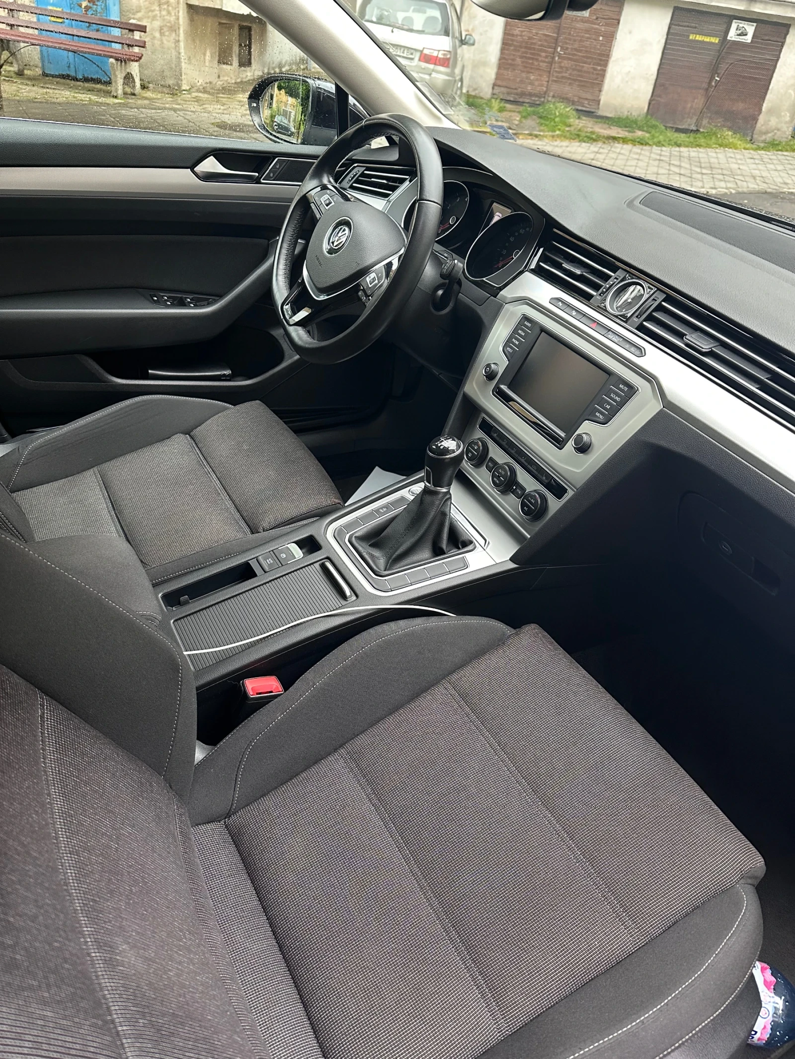 VW Passat 40 000 km  - изображение 9