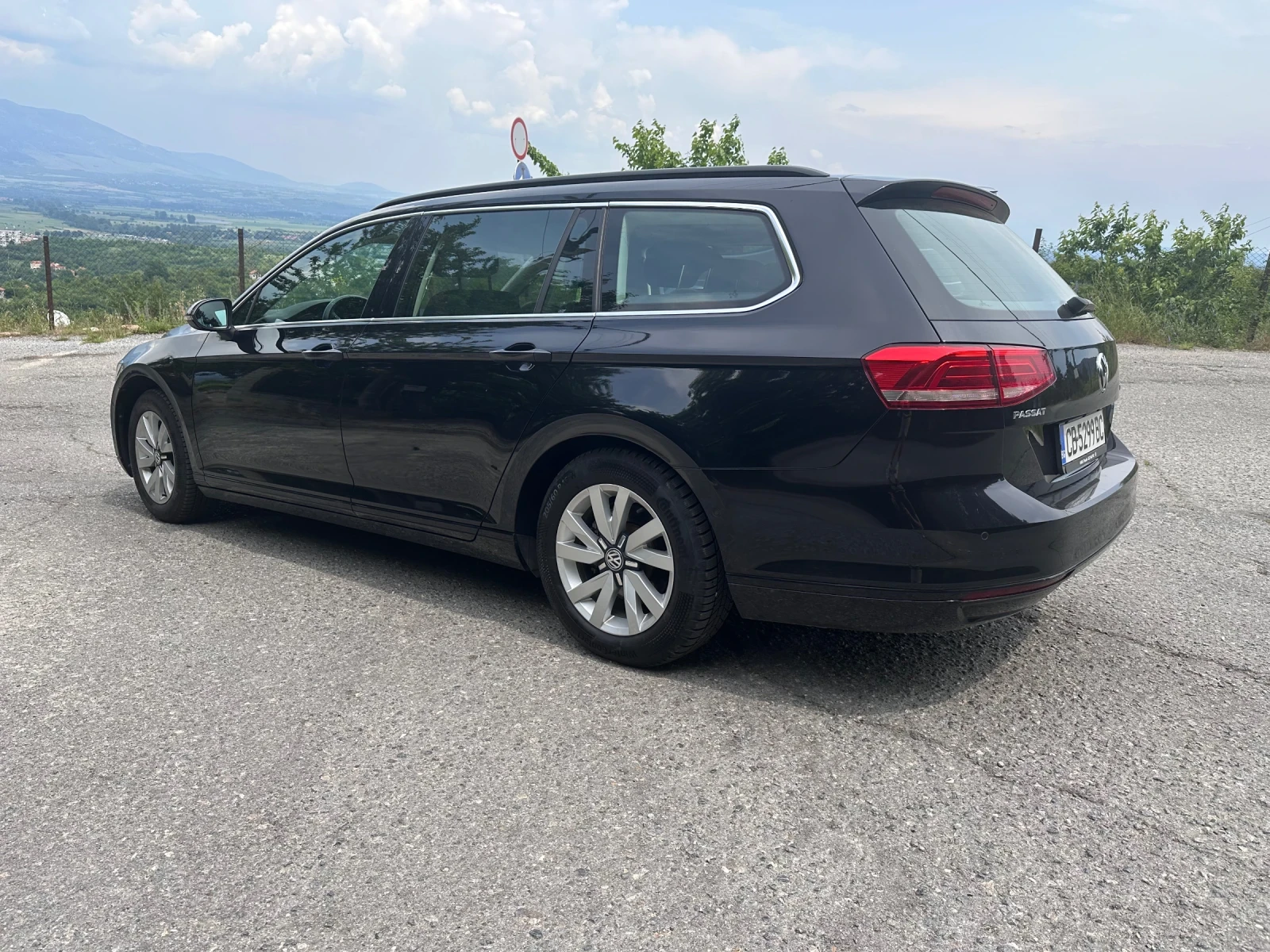 VW Passat 40 000 km  - изображение 2