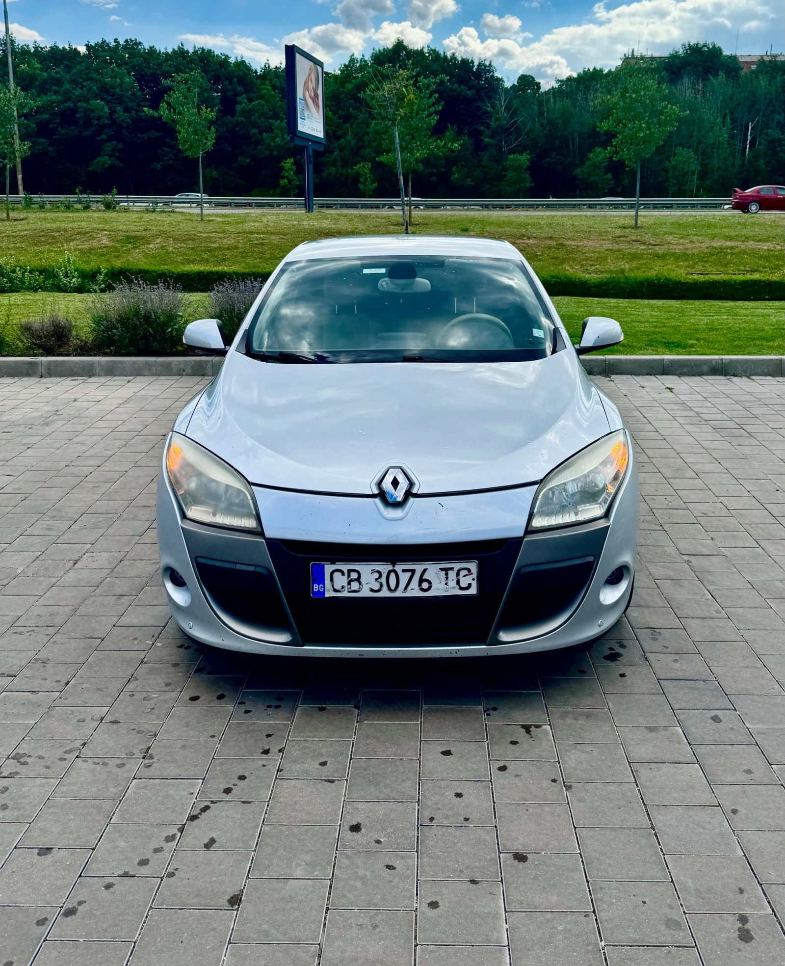 Renault Megane 1.9 CDI FULL EXTRI       | Mobile.bg   1