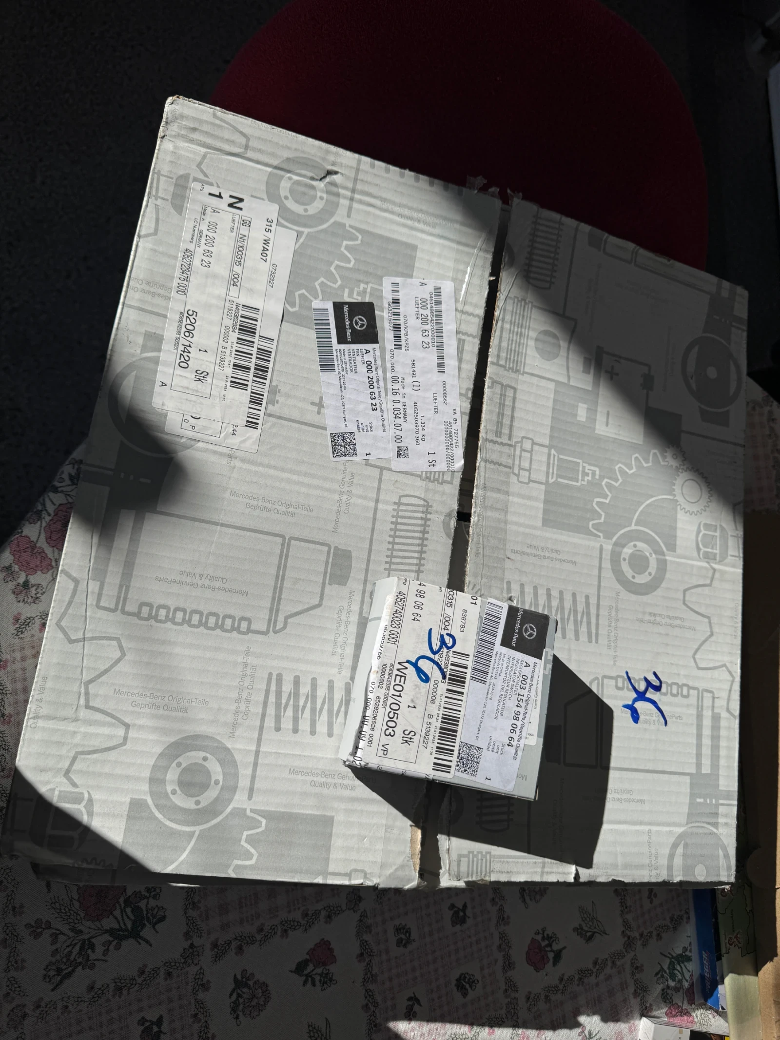 Mercedes-Benz Viano AMBIENTE,  ,   | Mobile.bg   11