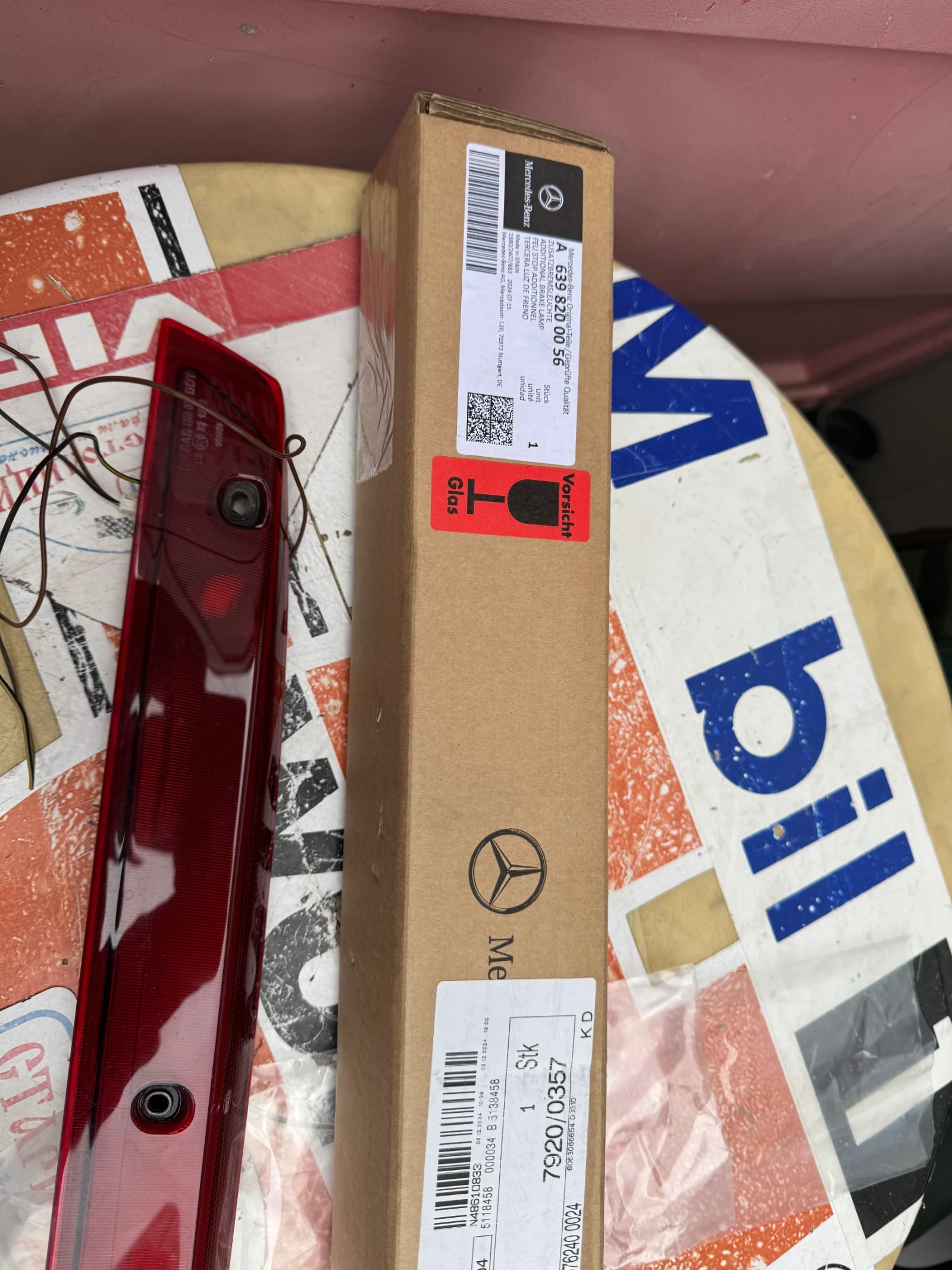 Mercedes-Benz Viano AMBIENTE,  ,   | Mobile.bg   14