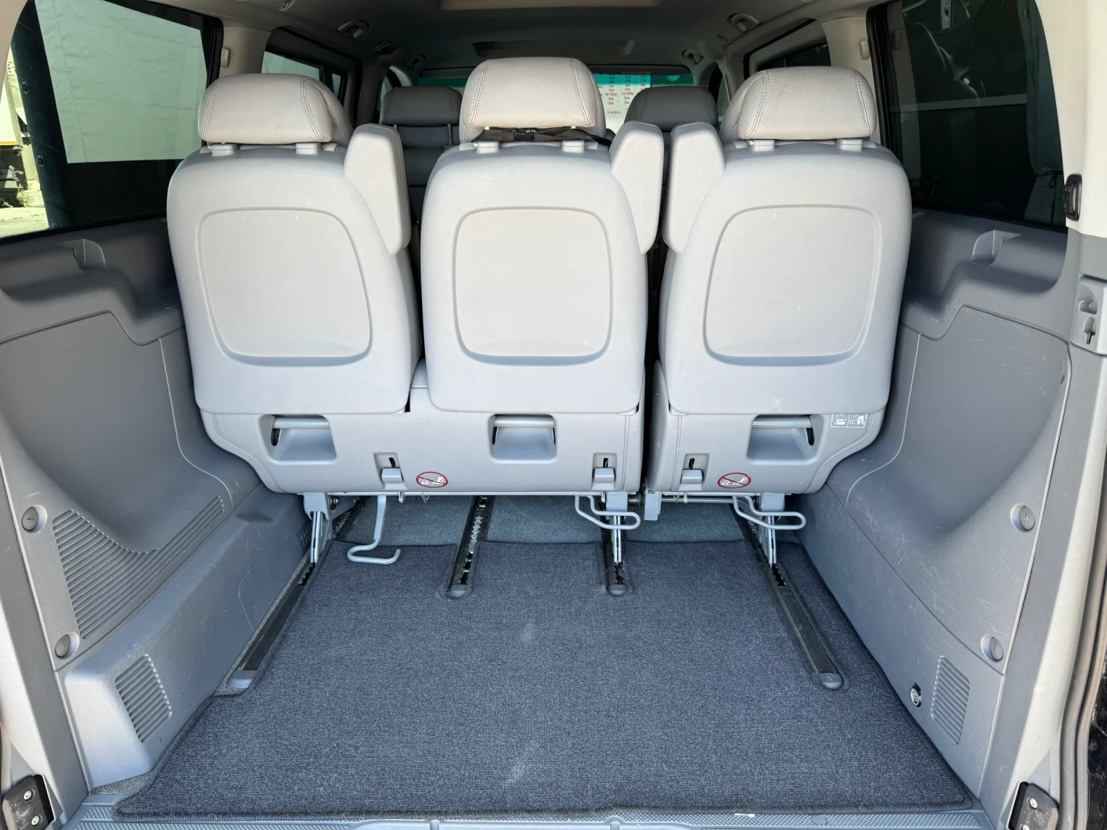 Mercedes-Benz Viano AMBIENTE,  ,   | Mobile.bg   16